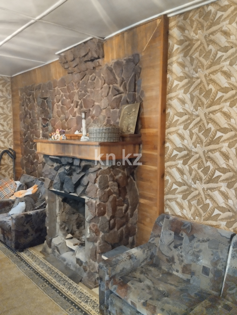 Продажа дачи, 11 сот., Юбилейный с. о. в Алматинской области - фото 9