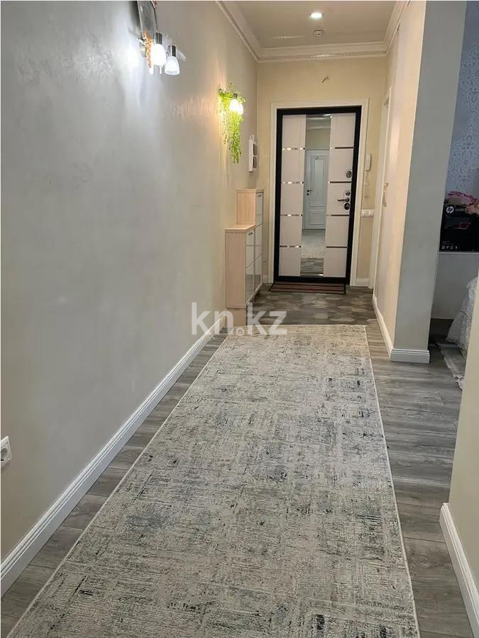 Продажа 3-комнатной квартиры, 84 м² в Алматы - фото 5