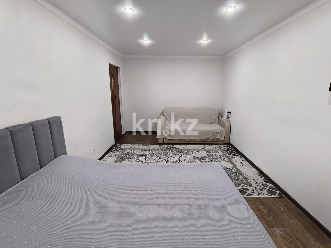 Продажа 1-комнатной квартиры, 36 м² в Караганде - фото 5