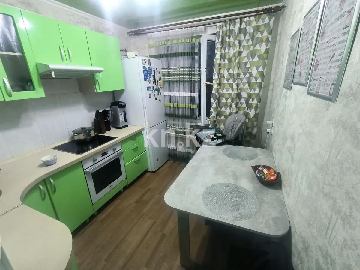 Продажа 3-комнатной квартиры, 68 м², мкр-н 8, дом  117 в Темиртау - фото 4