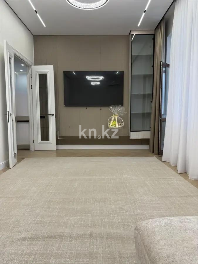 Продажа 3-комнатной квартиры, 91 м² в Астане - фото 2