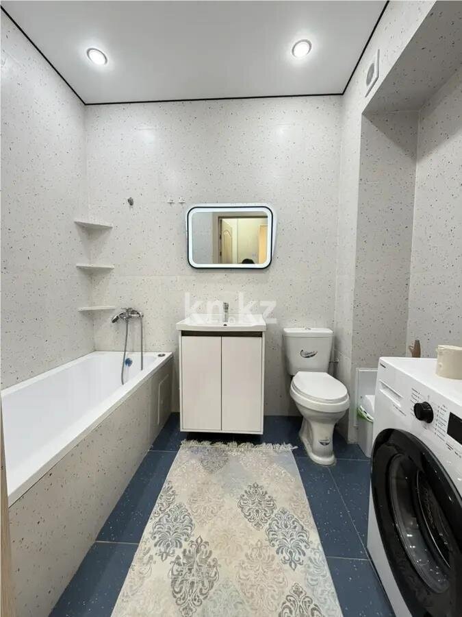 Продажа 1-комнатной квартиры, 28.4 м² в Астане - фото 3