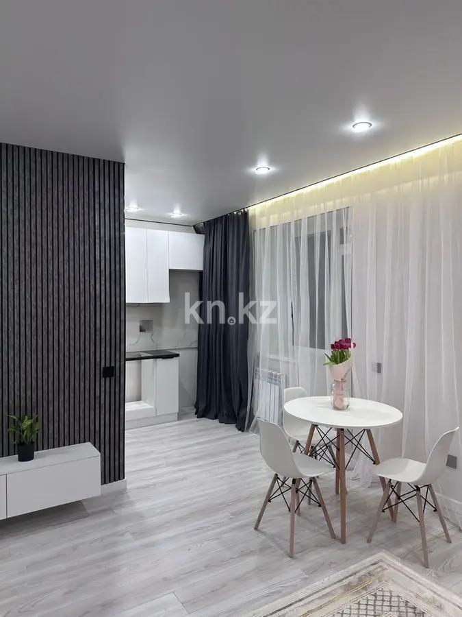 Продажа 1-комнатной квартиры, 38 м² в Астане - фото 2