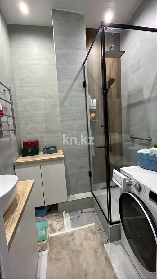 Продажа 3-комнатной квартиры, 76.5 м², пр. Улы Дала, дом  56/1 в Астане - фото 5