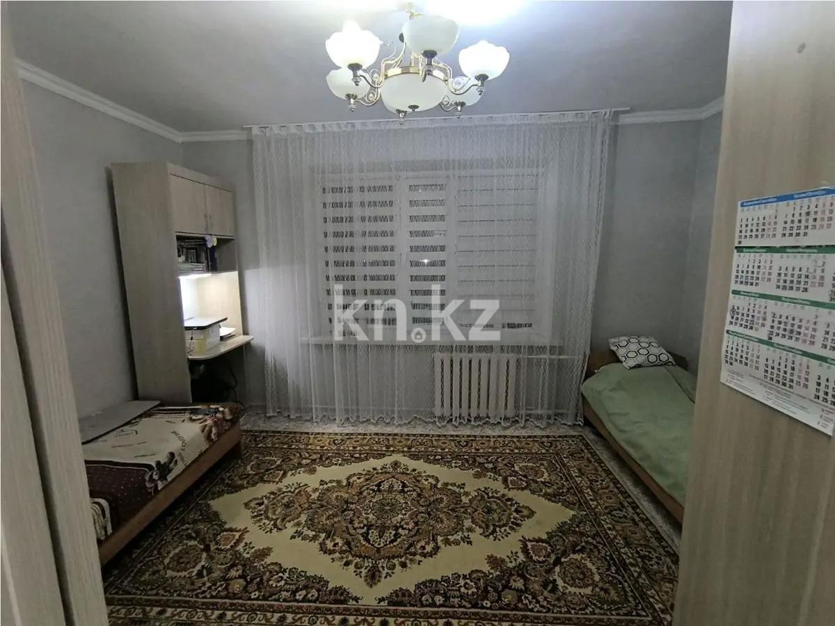 Продажа 4-комнатной квартиры, 92 м² в Караганде - фото 2