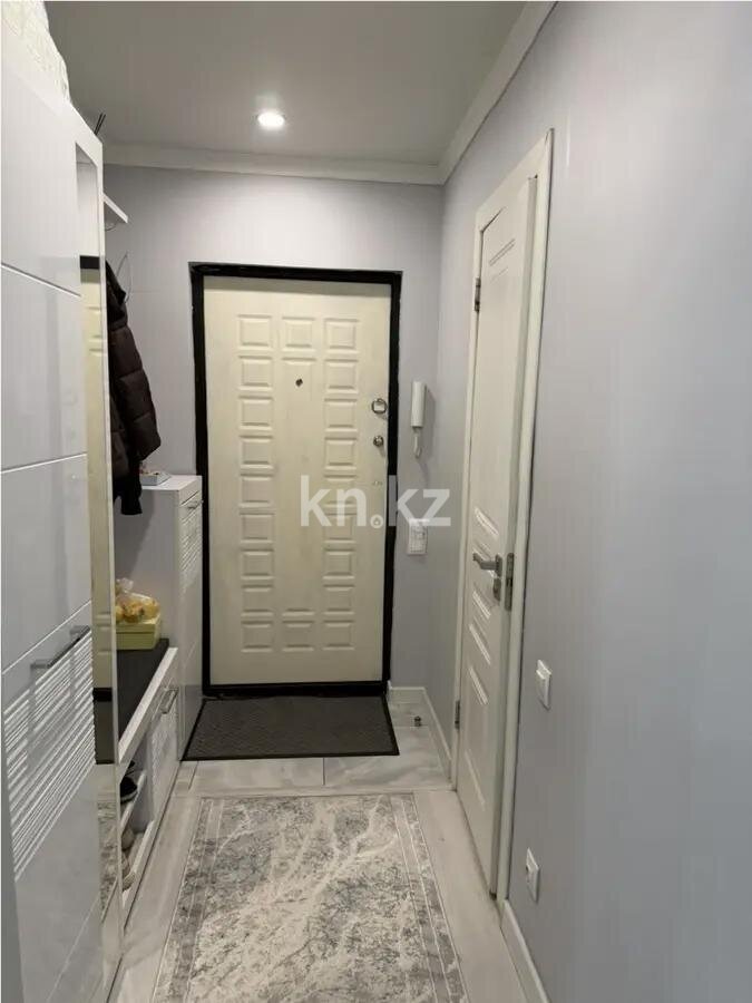 Продажа 3-комнатной квартиры, 55 м² в Алматы - фото 5