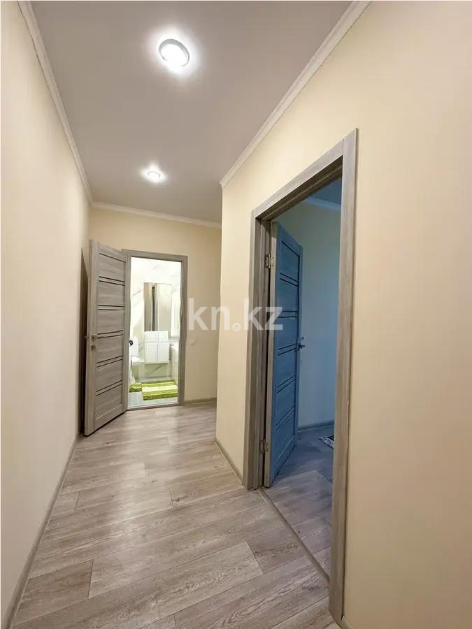 Продажа 1-комнатной квартиры, 36.7 м² в Астане - фото 3
