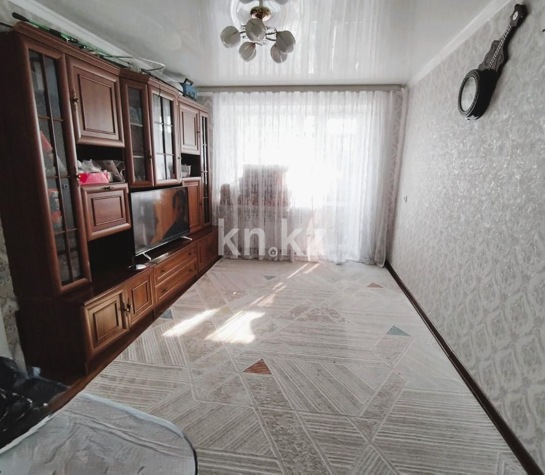 Продажа 3-комнатной квартиры, 49 м² в Караганде - фото 3