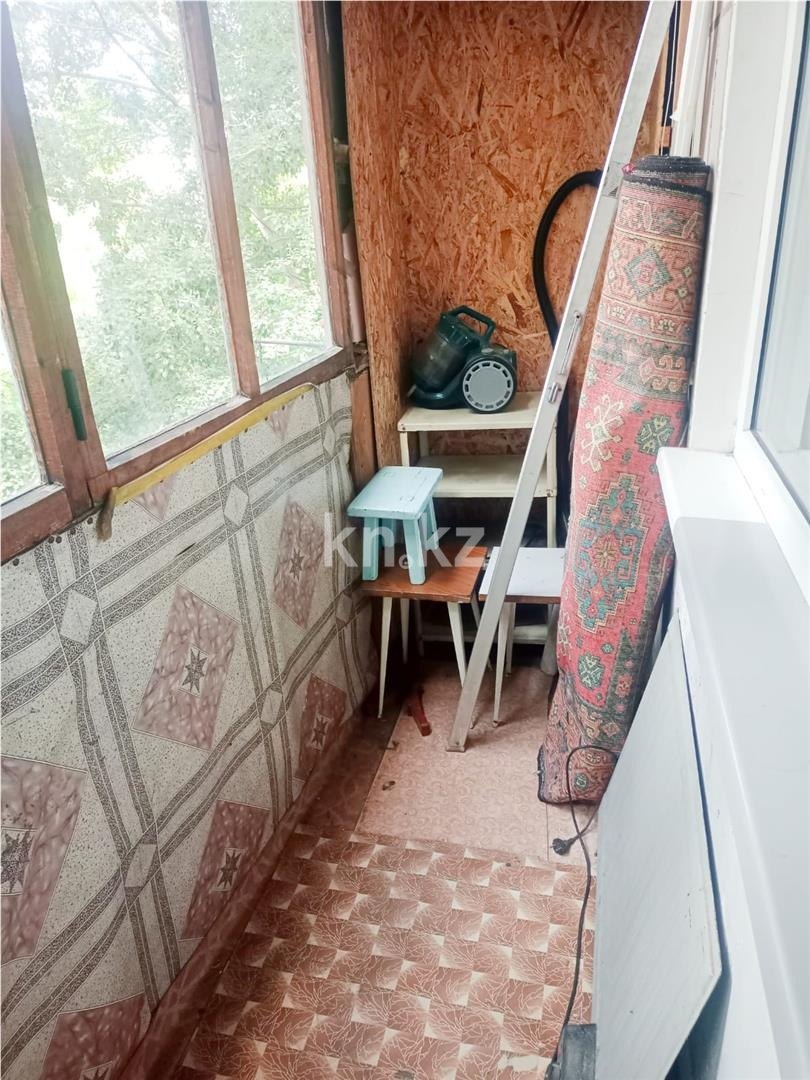 Продажа 2-комнатной квартиры, 50 м² в Караганде - фото 11