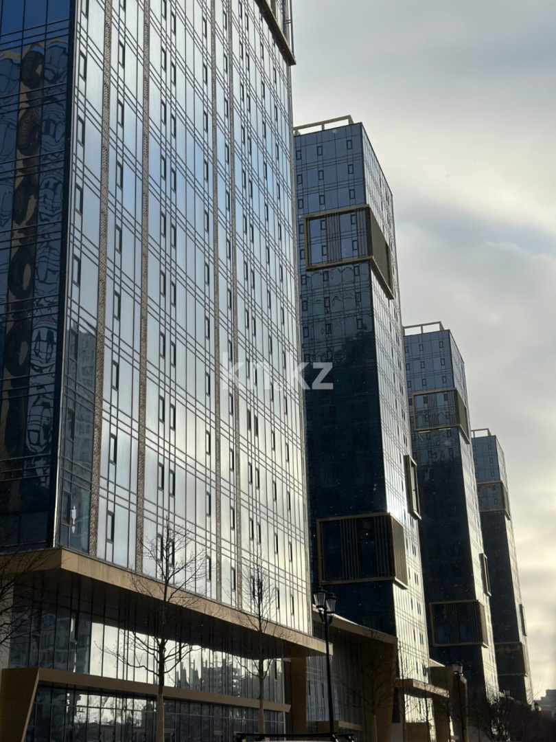 Продажа 3-комнатной квартиры, 110 м², Мангилик, дом  62 в Астане - фото 5