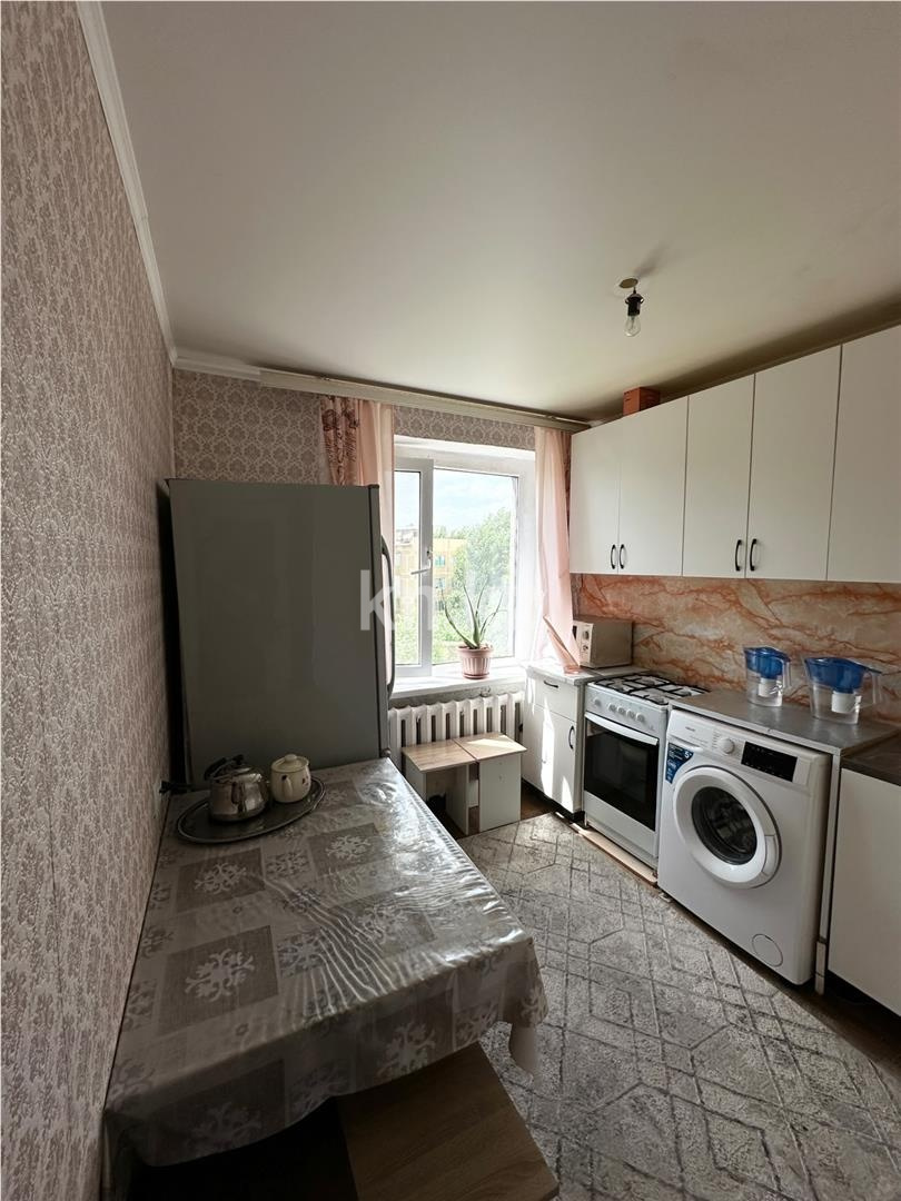 Продажа 1-комнатной квартиры, 31.5 м² в Астане - фото 4