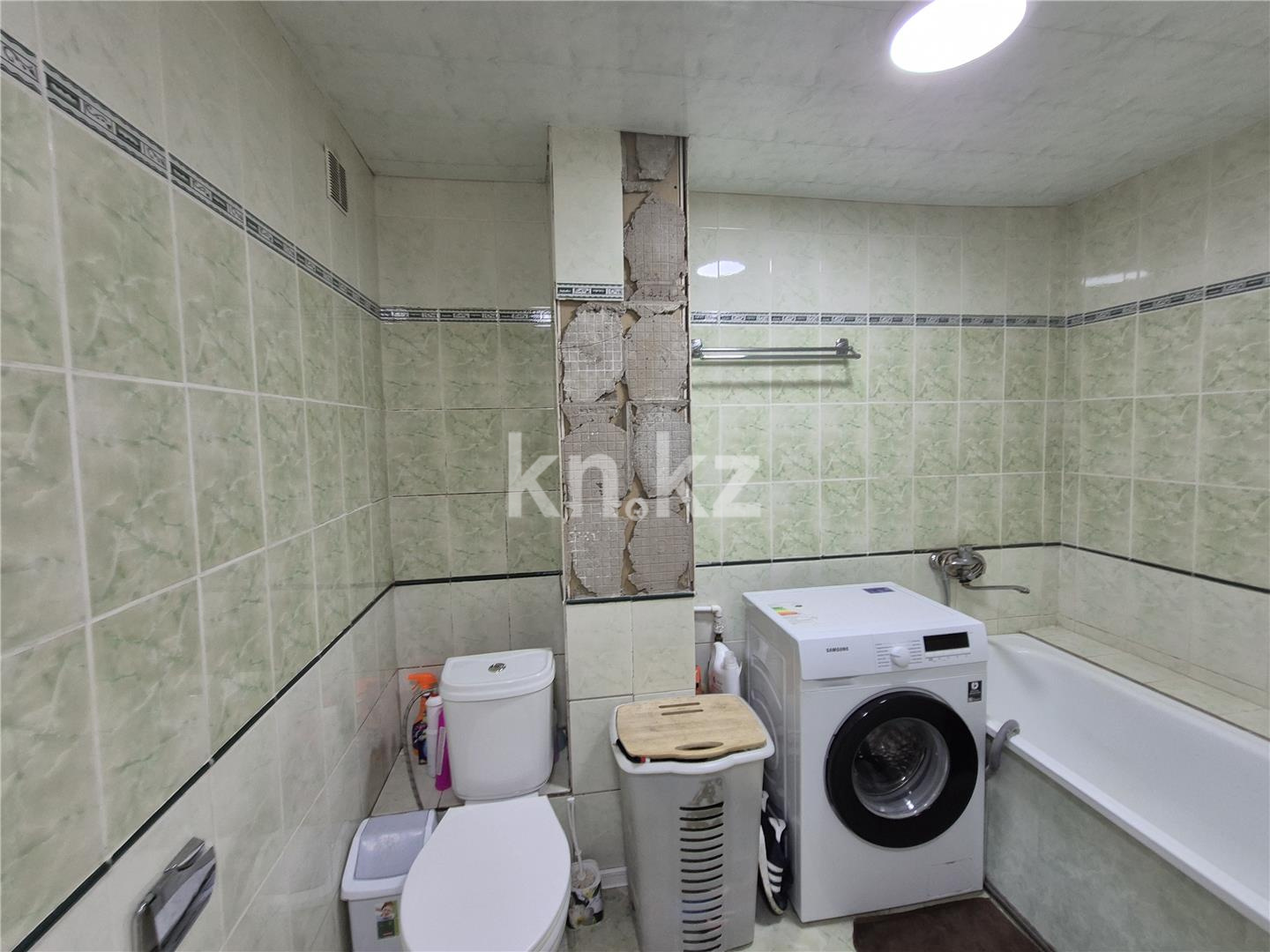 Продажа 3-комнатной квартиры, 68 м², мкр-н 3А в Темиртау - фото 10