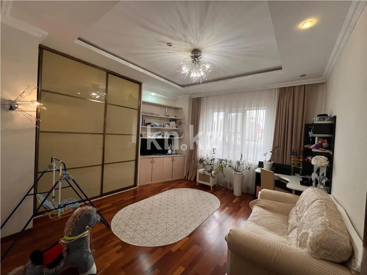 Продажа 3-комнатной квартиры, 110 м² в Астане - фото 2