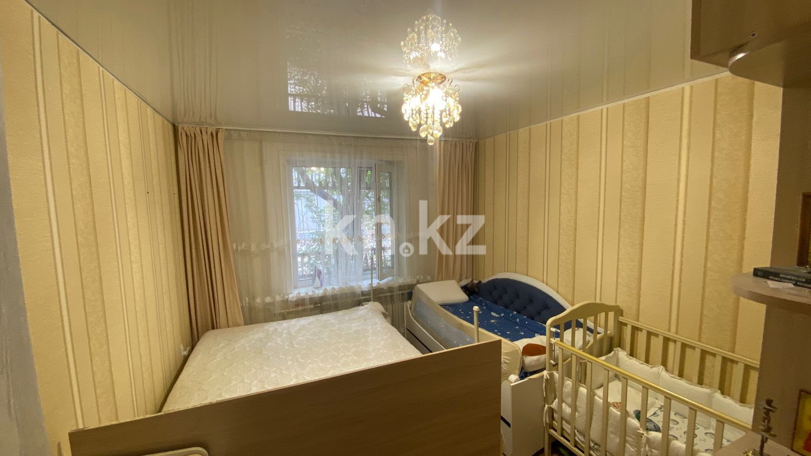 Продажа 2-комнатной квартиры, 49 м², пр. Мира, дом  96 в Темиртау - фото 3