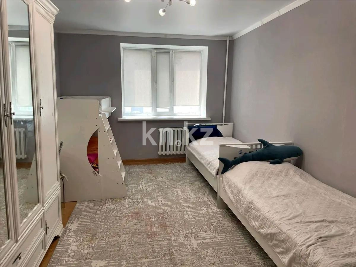 Продажа 3-комнатной квартиры, 97.9 м², пр. Момышулы в Астане - фото 7