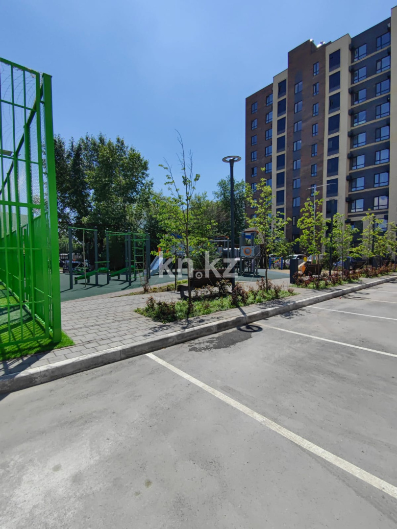 Продажа 1-комнатной квартиры, 40 м² в Караганде - фото 22