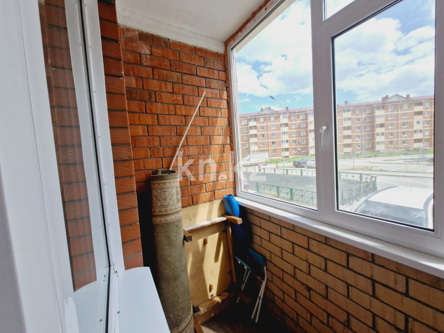 Продажа 1-комнатной квартиры, 34.6 м² в Костанае - фото 7
