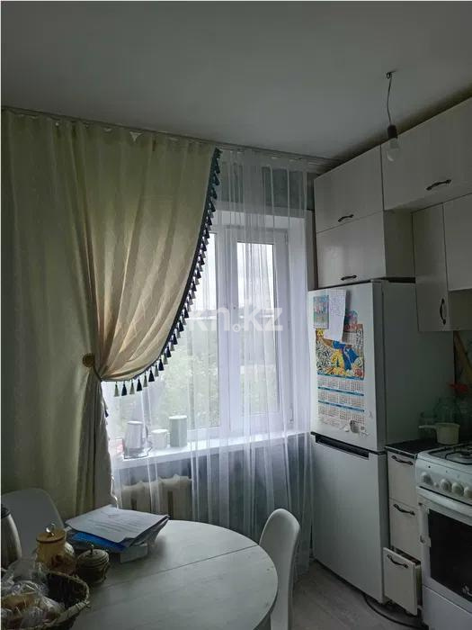 Продажа 2-комнатной квартиры, 44 м² в Караганде - фото 4