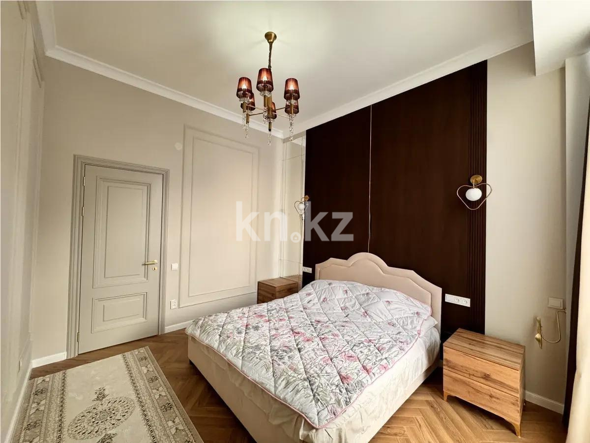 Продажа 3-комнатной квартиры, 123 м² в Алматы - фото 4