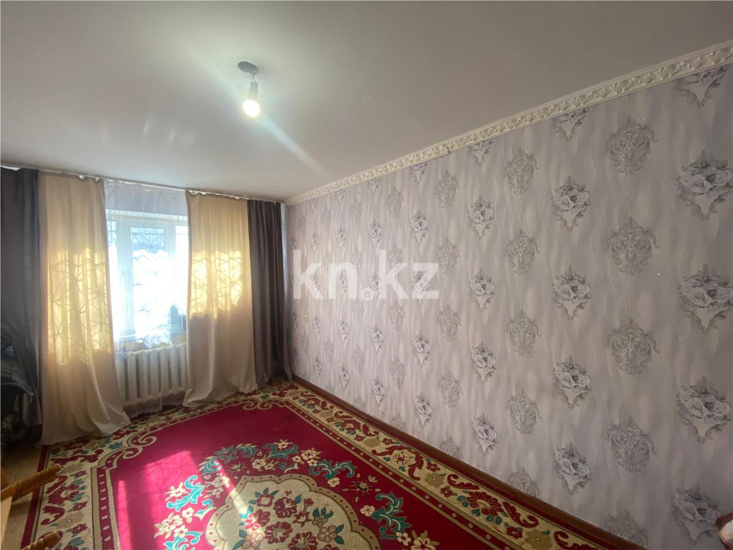 Продажа 2-комнатной квартиры, 47 м² в Темиртау