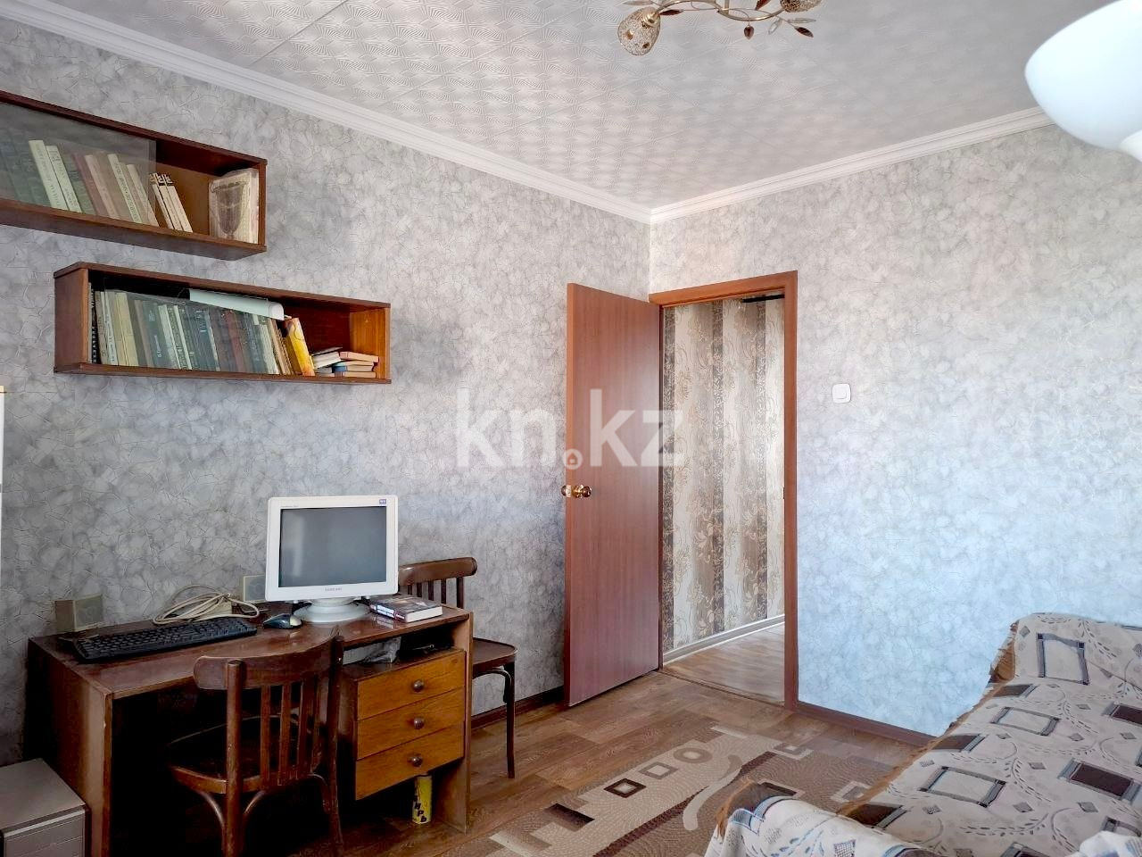 Продажа 4-комнатной квартиры, 75 м² в Усть-Каменогорске - фото 8
