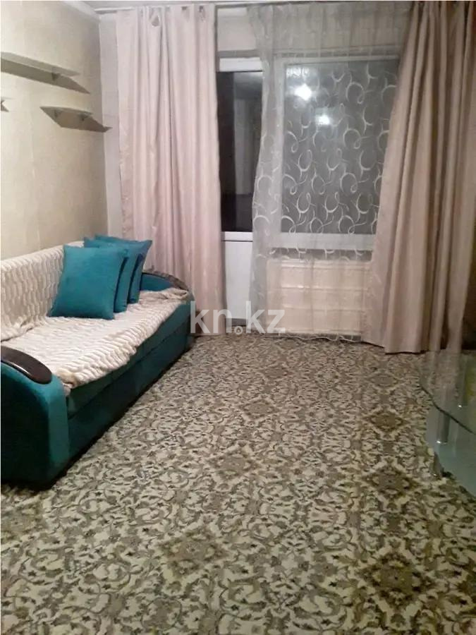 Продажа 2-комнатной квартиры, 43 м² в Алматы - фото 2