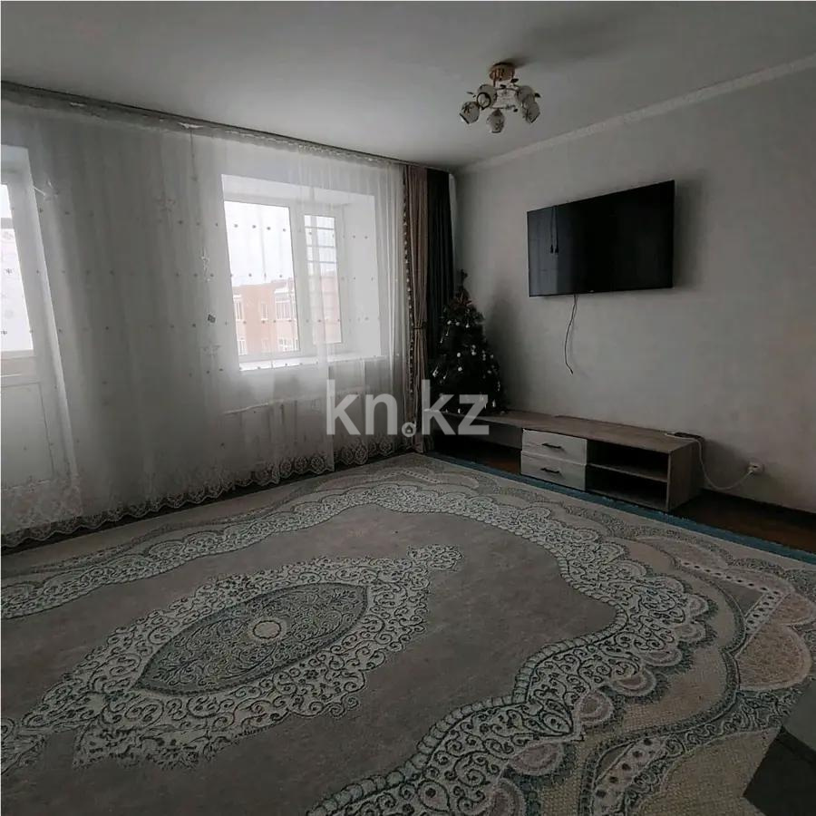 Продажа 2-комнатной квартиры, 64 м² в Астане - фото 2