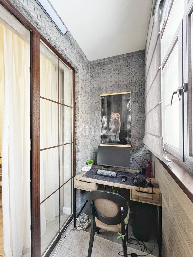 Продажа 2-комнатной квартиры, 112 м² в Алматы - фото 20