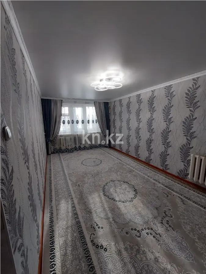 Продажа 2-комнатной квартиры, 43 м² в Темиртау