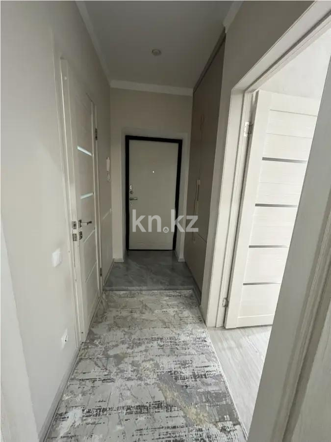 Продажа 1-комнатной квартиры, 42 м² в Астане - фото 4