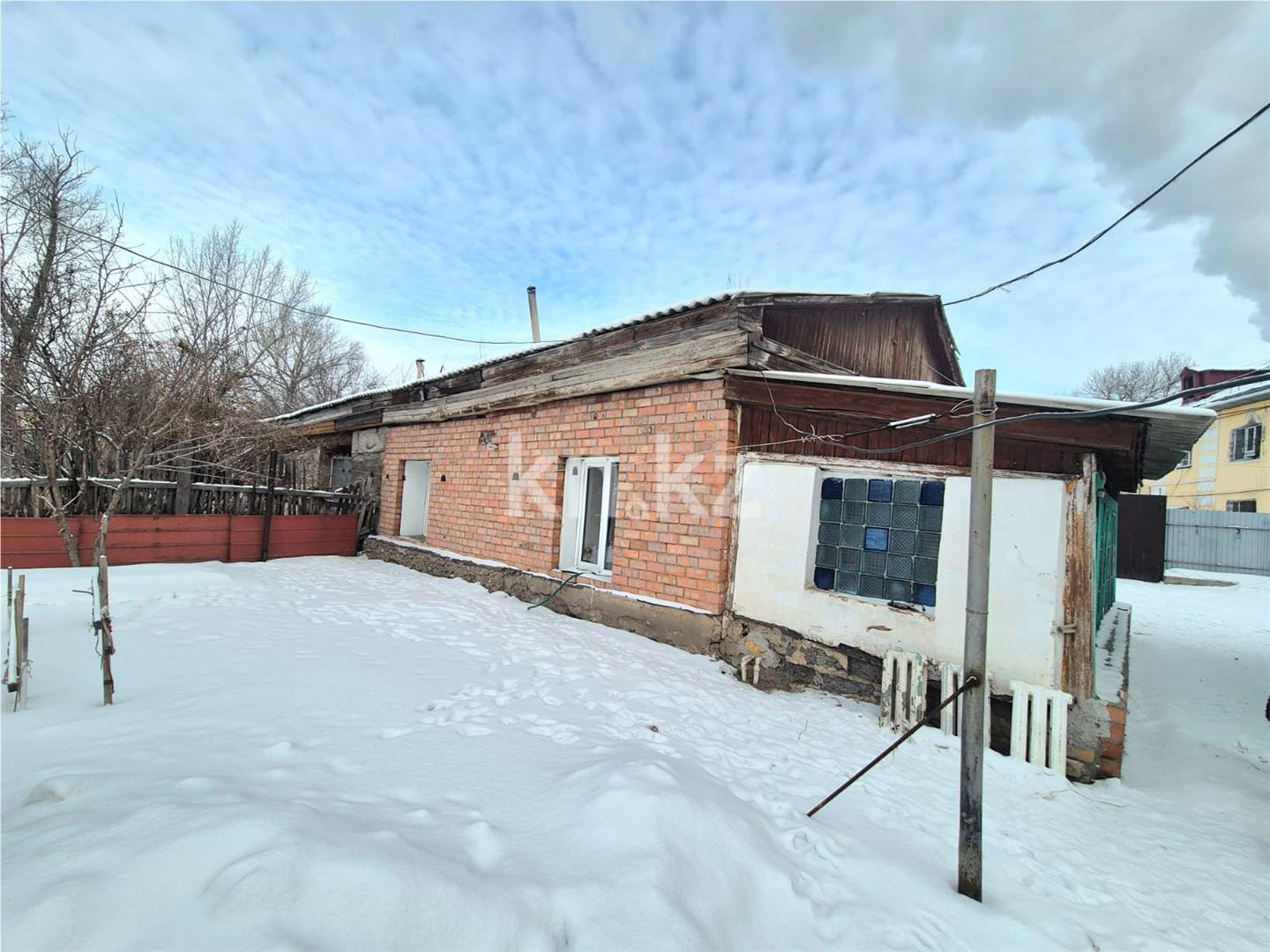 Продажа 3-комнатного дома, 64 м² в Темиртау - фото 18