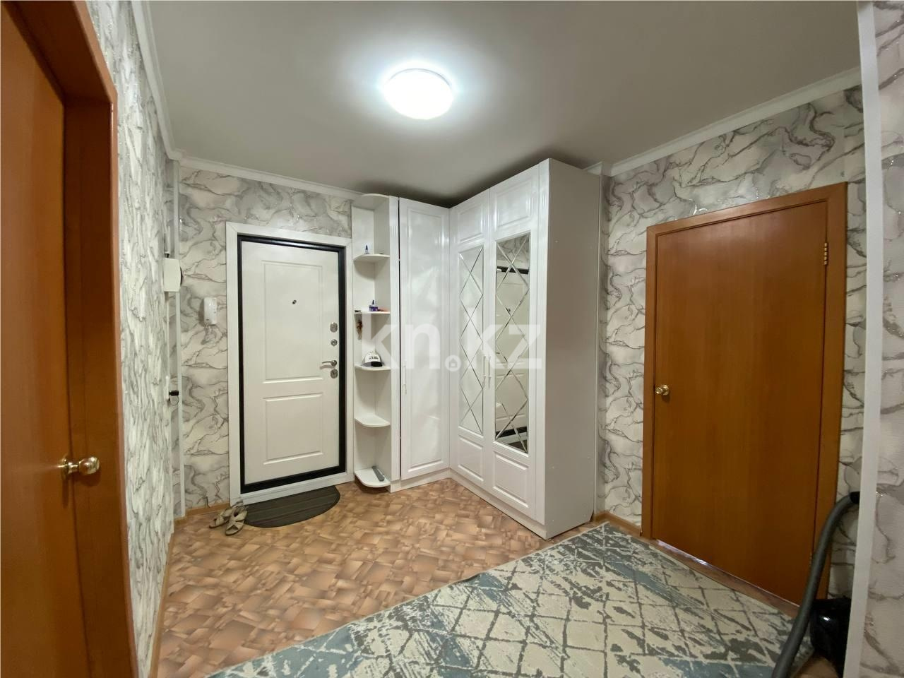 Продажа 3-комнатной квартиры, 69 м² в Темиртау - фото 12