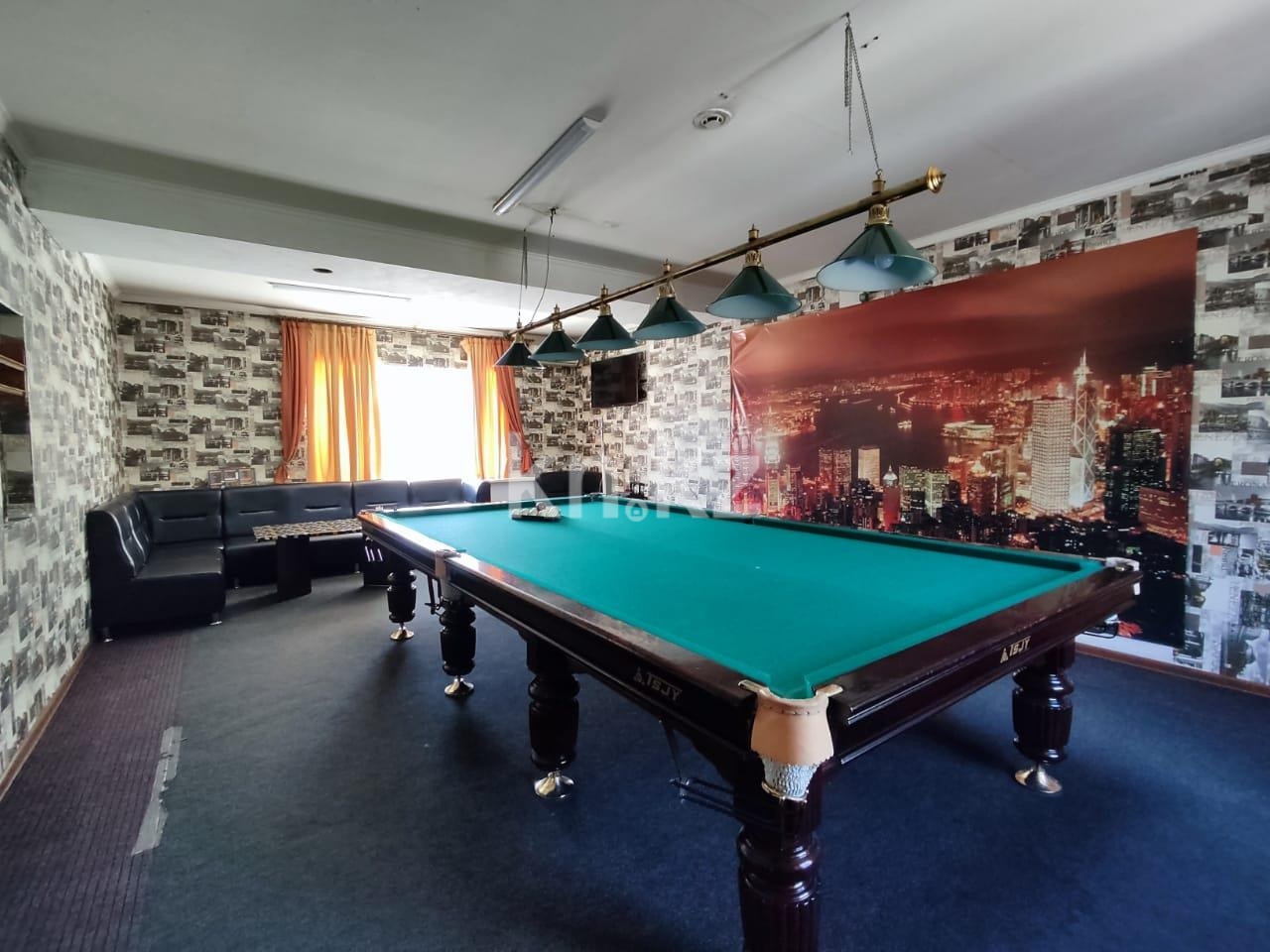 Продажа , 726.9 м², ул. Аманжолова в Караганде - фото 8