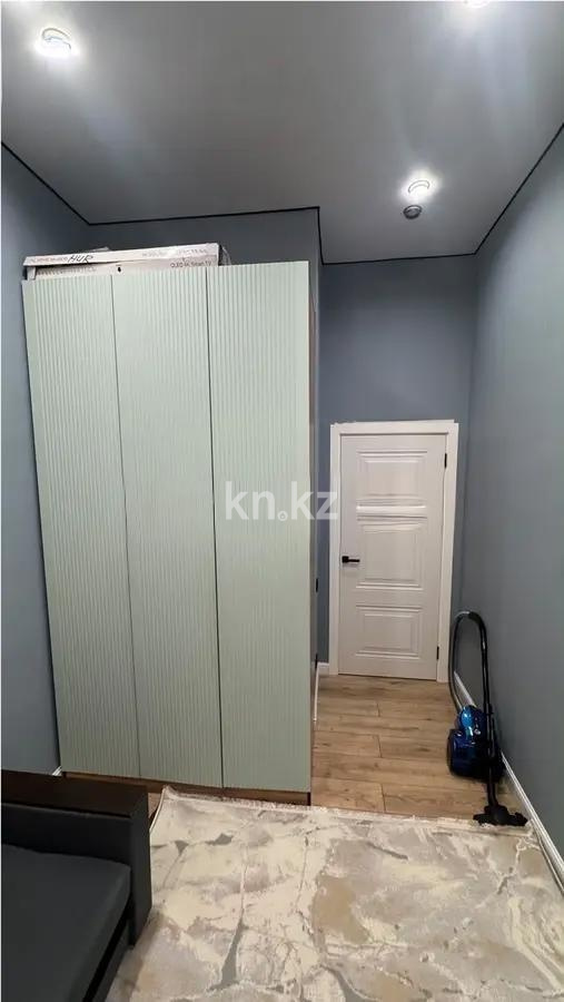 Продажа 1-комнатной квартиры, 36 м² в Астане - фото 2