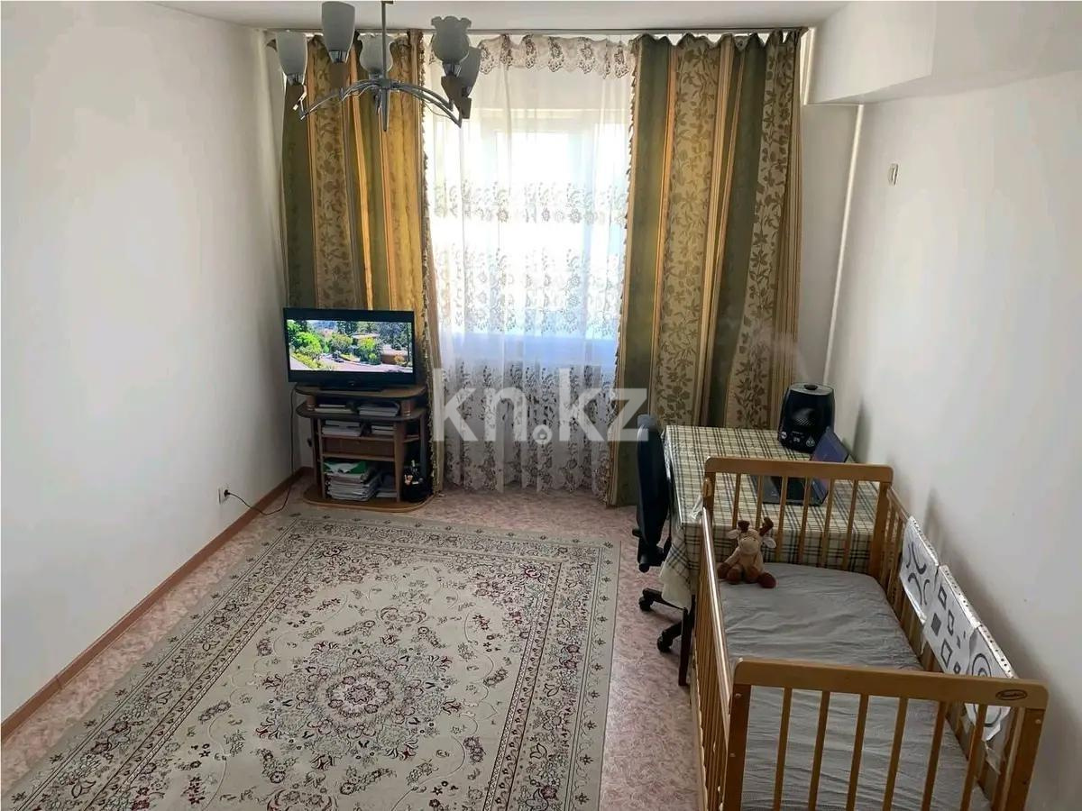 Продажа 2-комнатной квартиры, 59.3 м², ул. Чаплыгина, дом  1/2 в Алматы