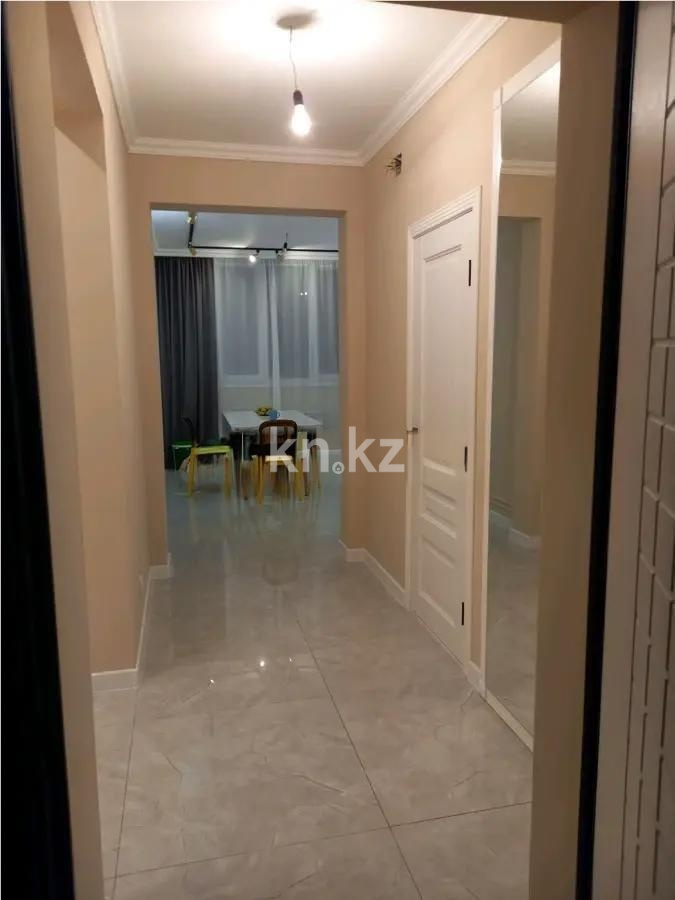 Продажа 3-комнатной квартиры, 71 м² в Алматы - фото 5