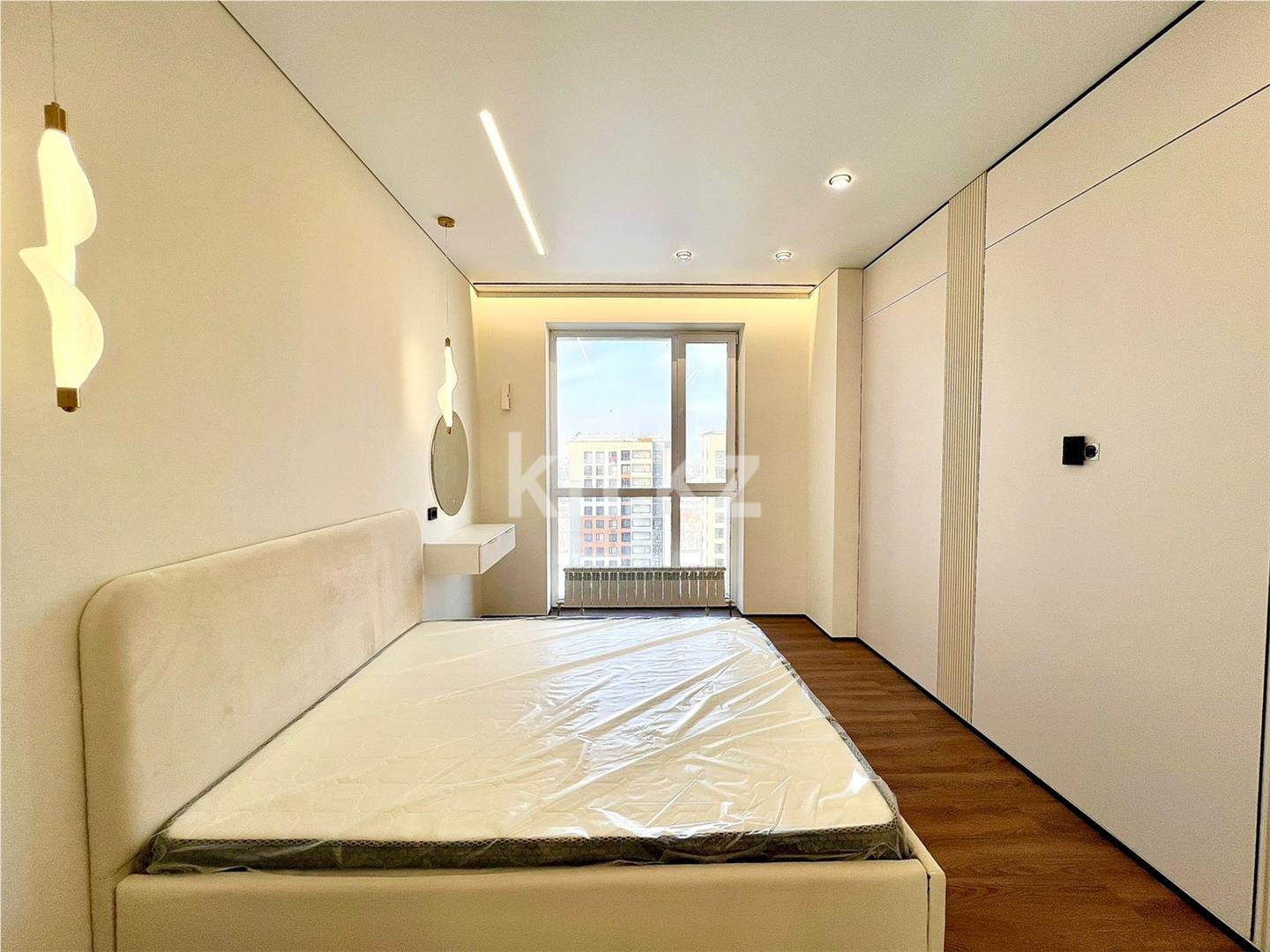 Продажа 3-комнатной квартиры, 88 м² в Караганде - фото 8