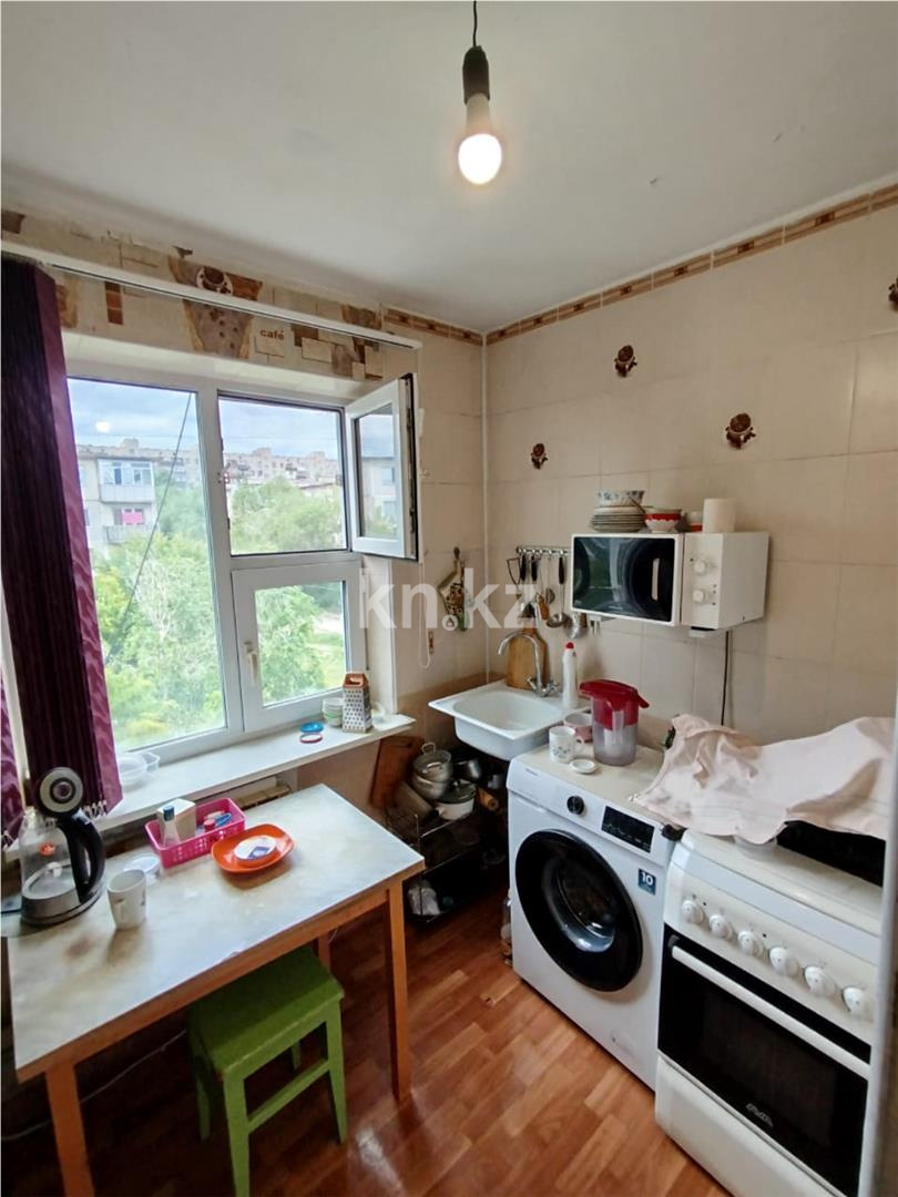Продажа 3-комнатной квартиры, 59 м², ул. Абая в Темиртау - фото 11