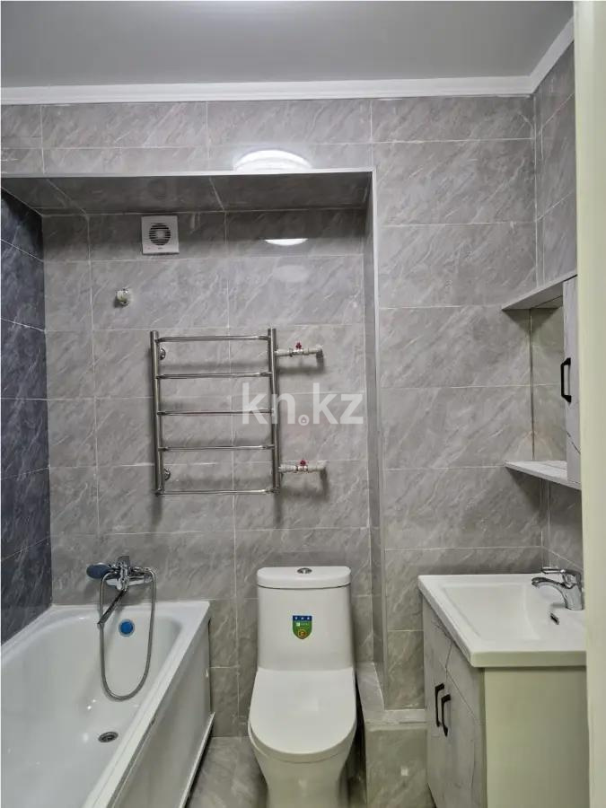 Продажа 2-комнатной квартиры, 44 м² в Алматы - фото 4