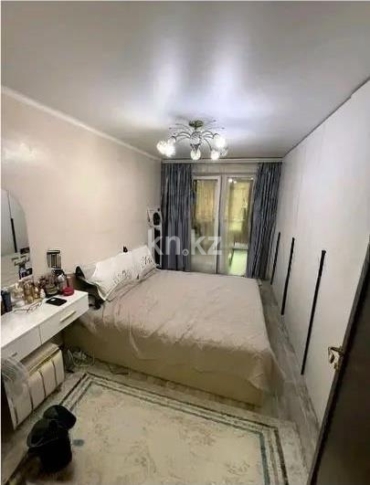 Продажа 3-комнатной квартиры, 58 м² в Алматы - фото 3
