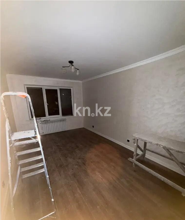 Продажа 3-комнатной квартиры, 62 м² в Алматы