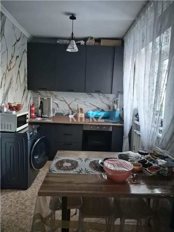 Продажа 2-комнатной квартиры, 43.9 м² в Астане - фото 3