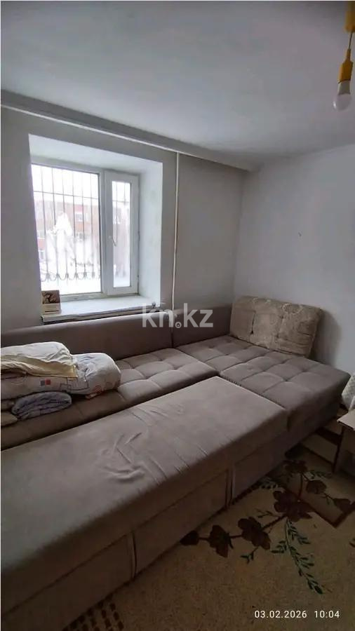 Продажа 1-комнатной квартиры, 20 м² в Астане