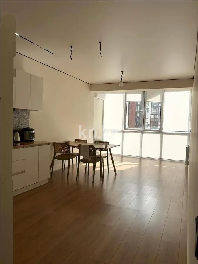 Продажа 3-комнатной квартиры, 78 м² в Алматы - фото 2