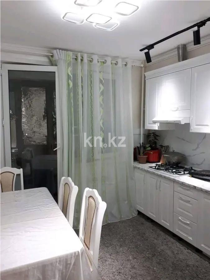 Продажа 2-комнатной квартиры, 57 м², ул. Жунисова, дом  10/8 в Алматы - фото 2