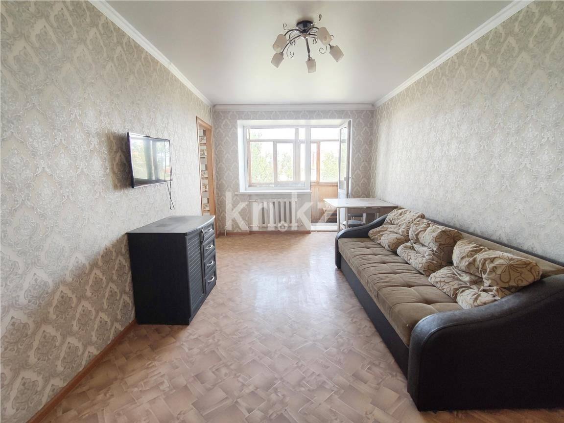 Продажа 2-комнатной квартиры, 42 м² в Караганде