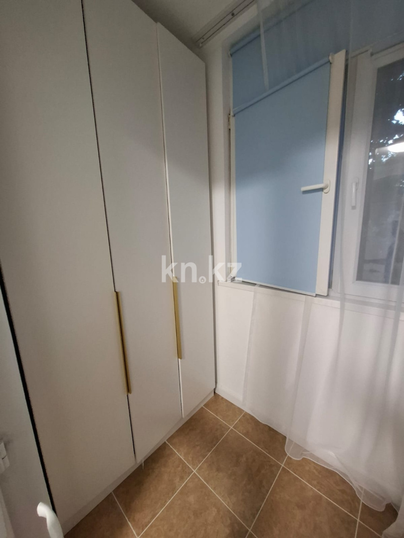 Продажа 1-комнатной квартиры, 42 м² в Алматы - фото 15