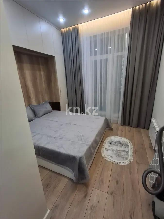 Продажа 2-комнатной квартиры, 40 м² в Астане - фото 2
