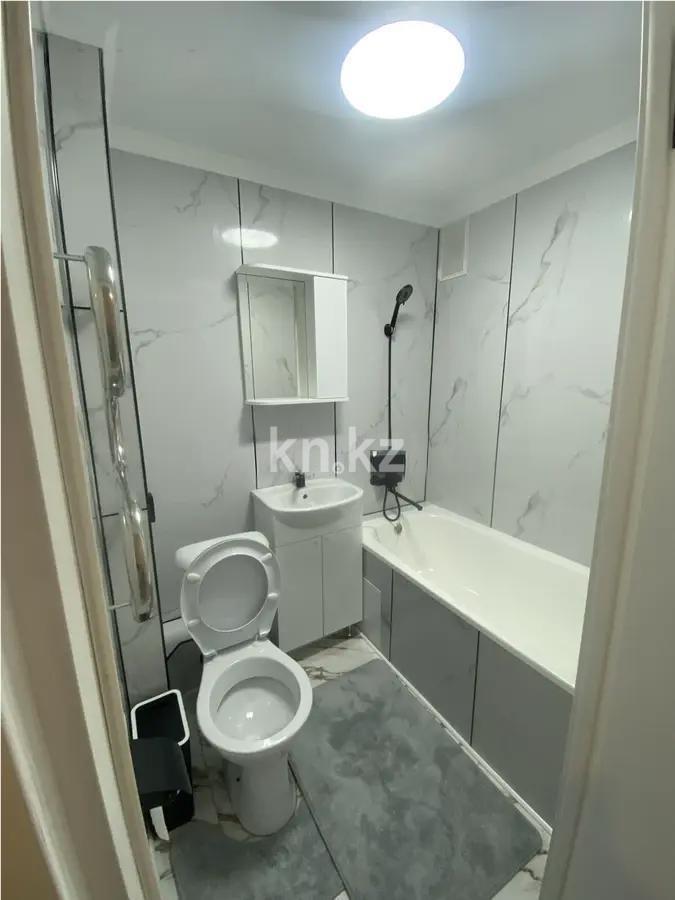 Продажа 1-комнатной квартиры, 33 м² в Алматы - фото 3