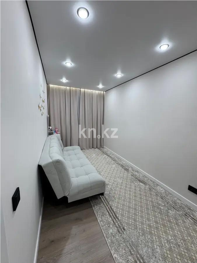 Продажа 3-комнатной квартиры, 74 м², ул. Маскеу, дом  17/1 в Астане - фото 2